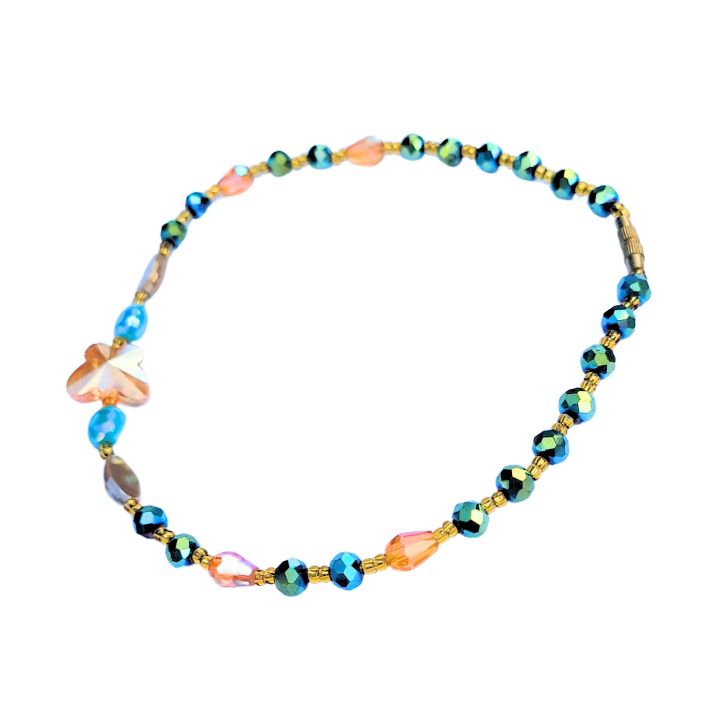 Crystal Beads
