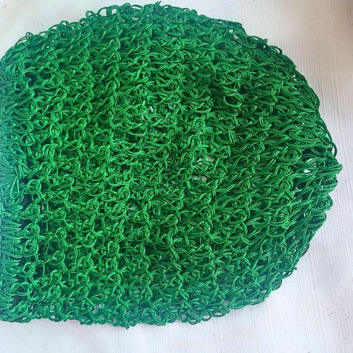 Hollow out Crochet Silk Hat Bonet (15+ Colors, Single Colors)