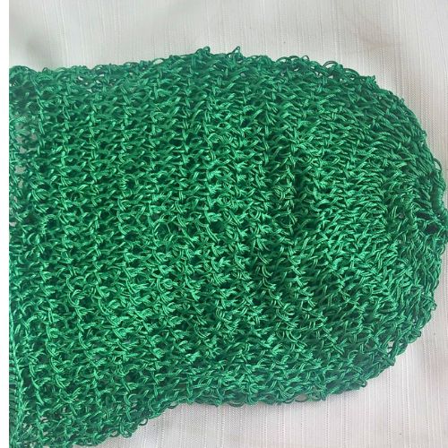 Hollow out Crochet Silk Hat Bonet (15+ Colors, Single Colors)