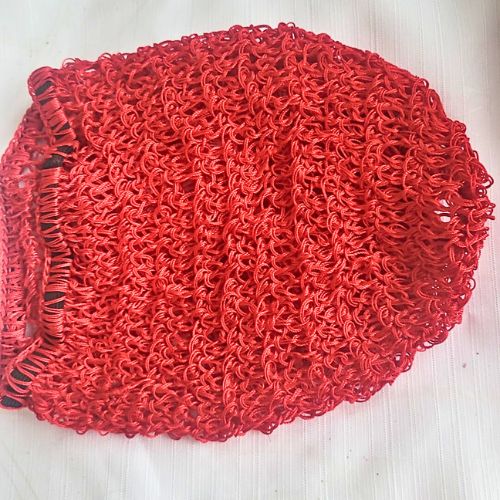 Hollow out Crochet Silk Hat Bonet (15+ Colors, Single Colors)